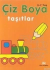 Çiz Boya| Taşıtlar